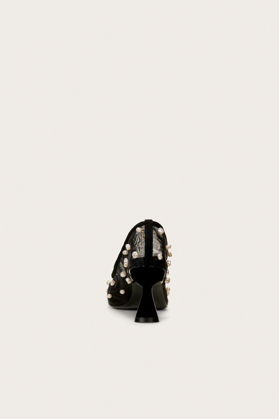 Sandalias de Tacón Winnie - Black