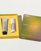 Winter Day Box - Lemongrass