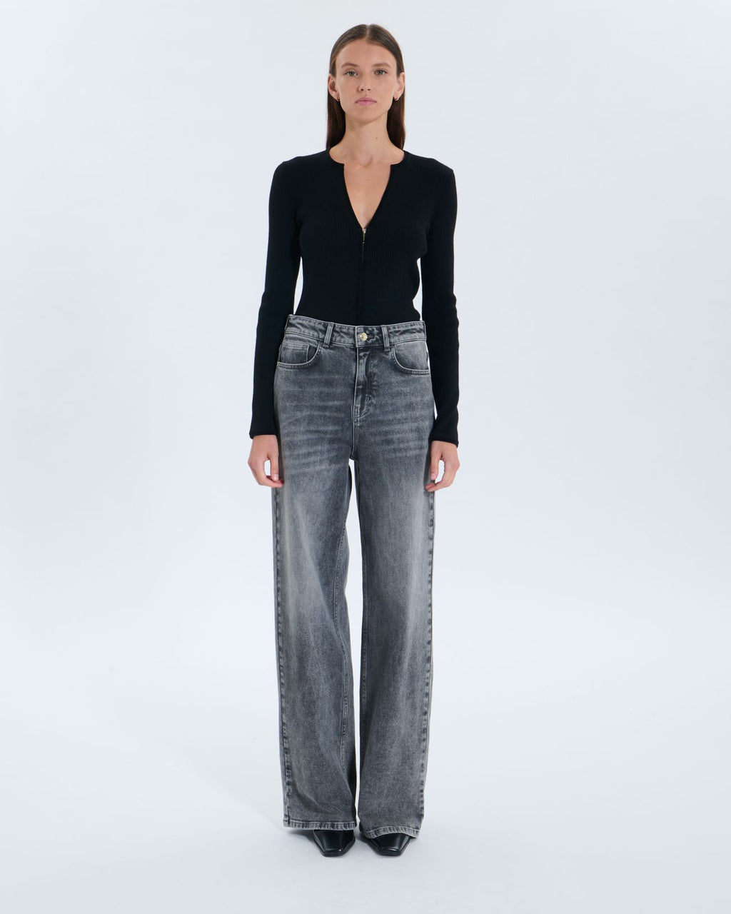 Jeans Pamover gris_4