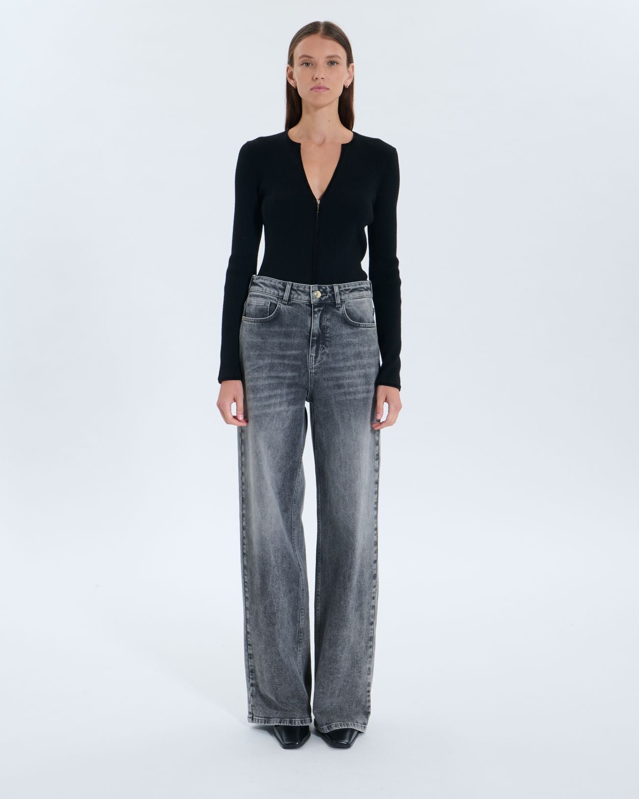 Jeans Pamover gris_4