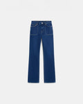 Jeans Pocket bleu_5