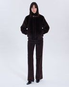 Jeans Pocket chocolat_2