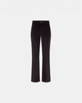Jeans Pocket chocolat_5