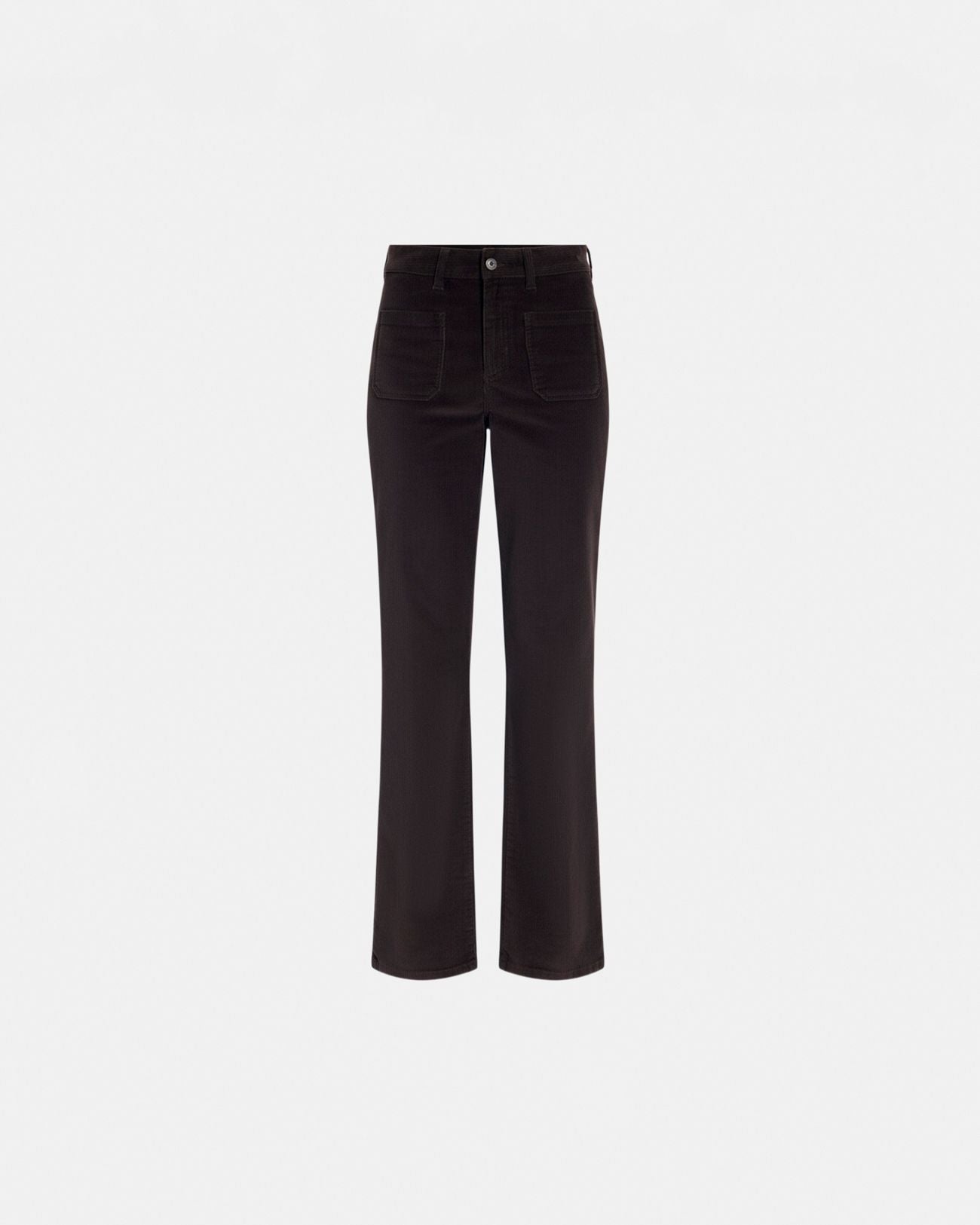 Jeans Pocket chocolat_5