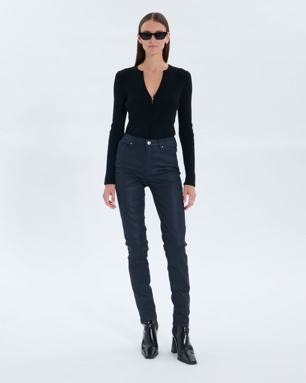 Navy Skinny Jeans_1