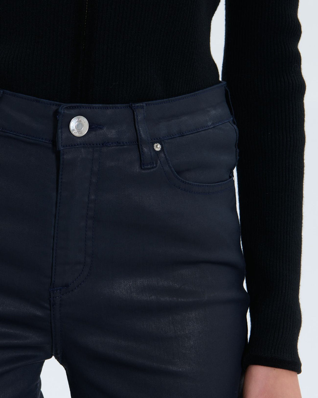 Jskinny jeans navy_2