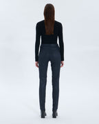Jskinny jeans navy_3