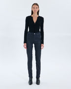 Jskinny jeans navy_4