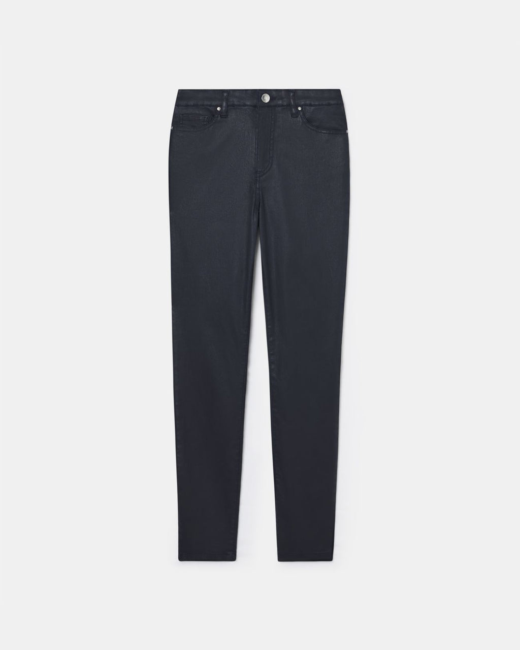 Jskinny jeans navy_5