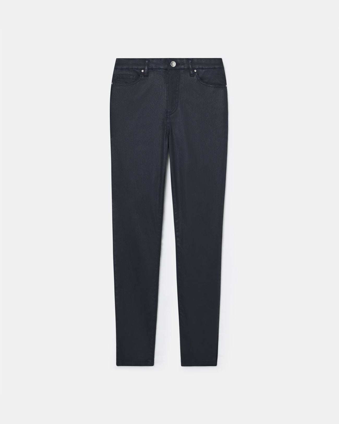 Jskinny jeans navy_5