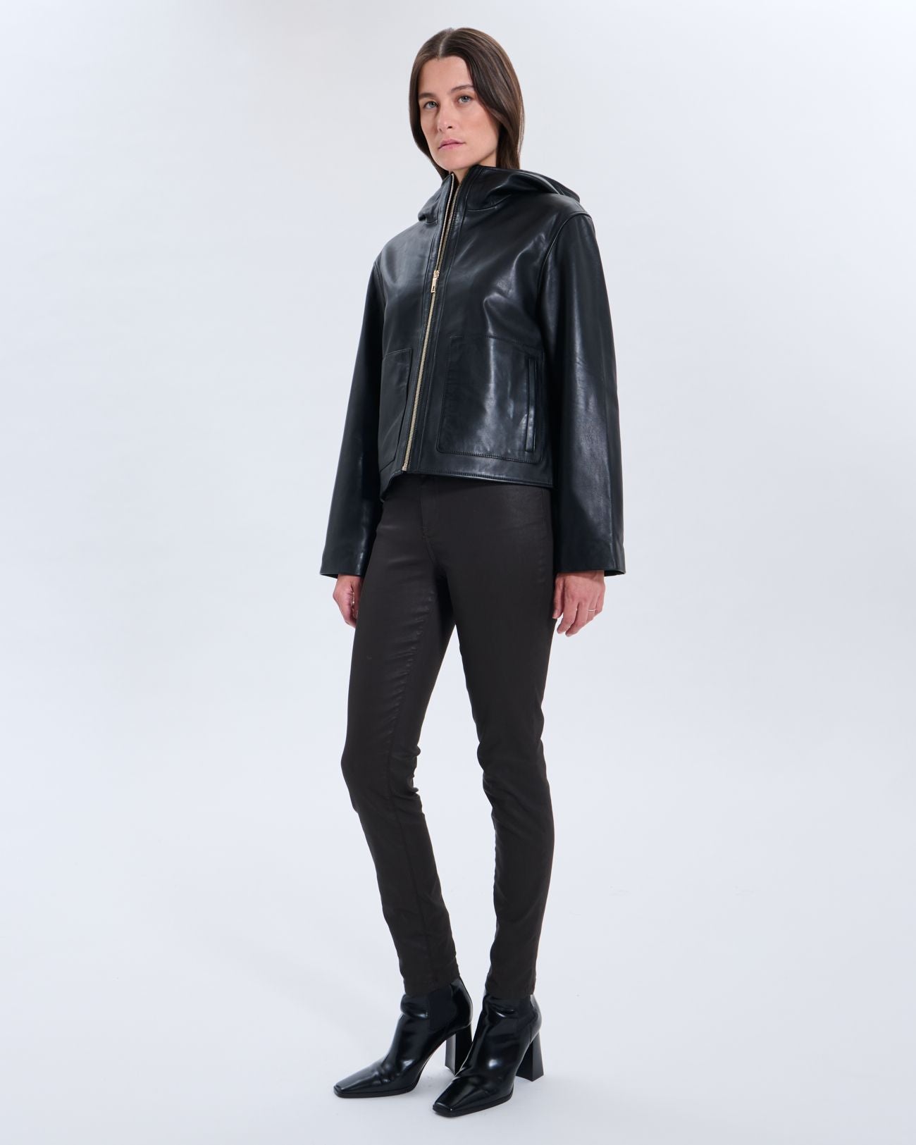 Chocolate Jskinny Jeans_1