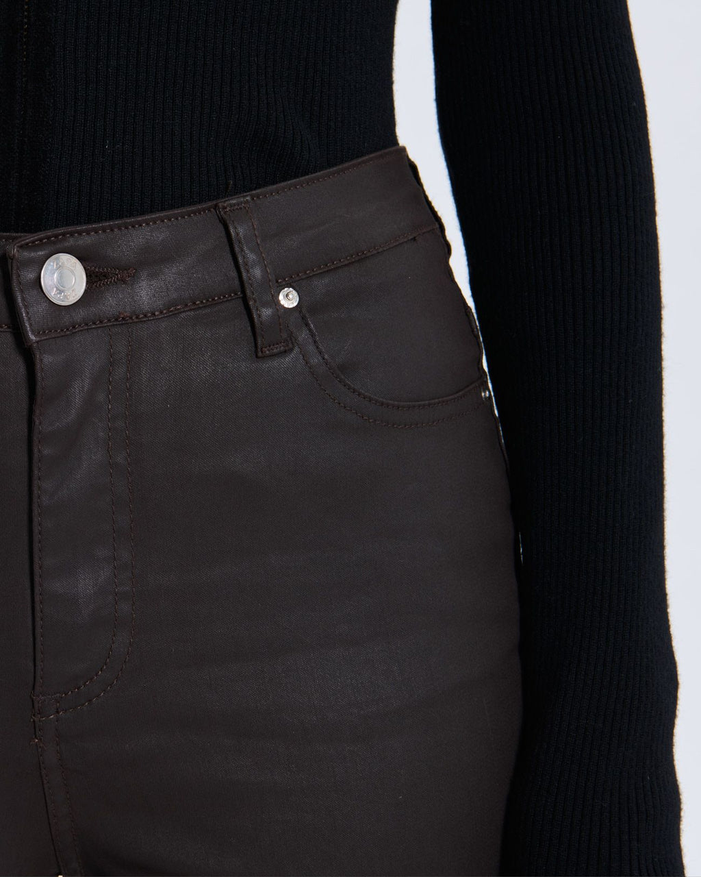 Chocolate Jskinny Jeans_2