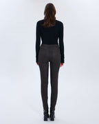 Chocolate Jskinny Jeans_3