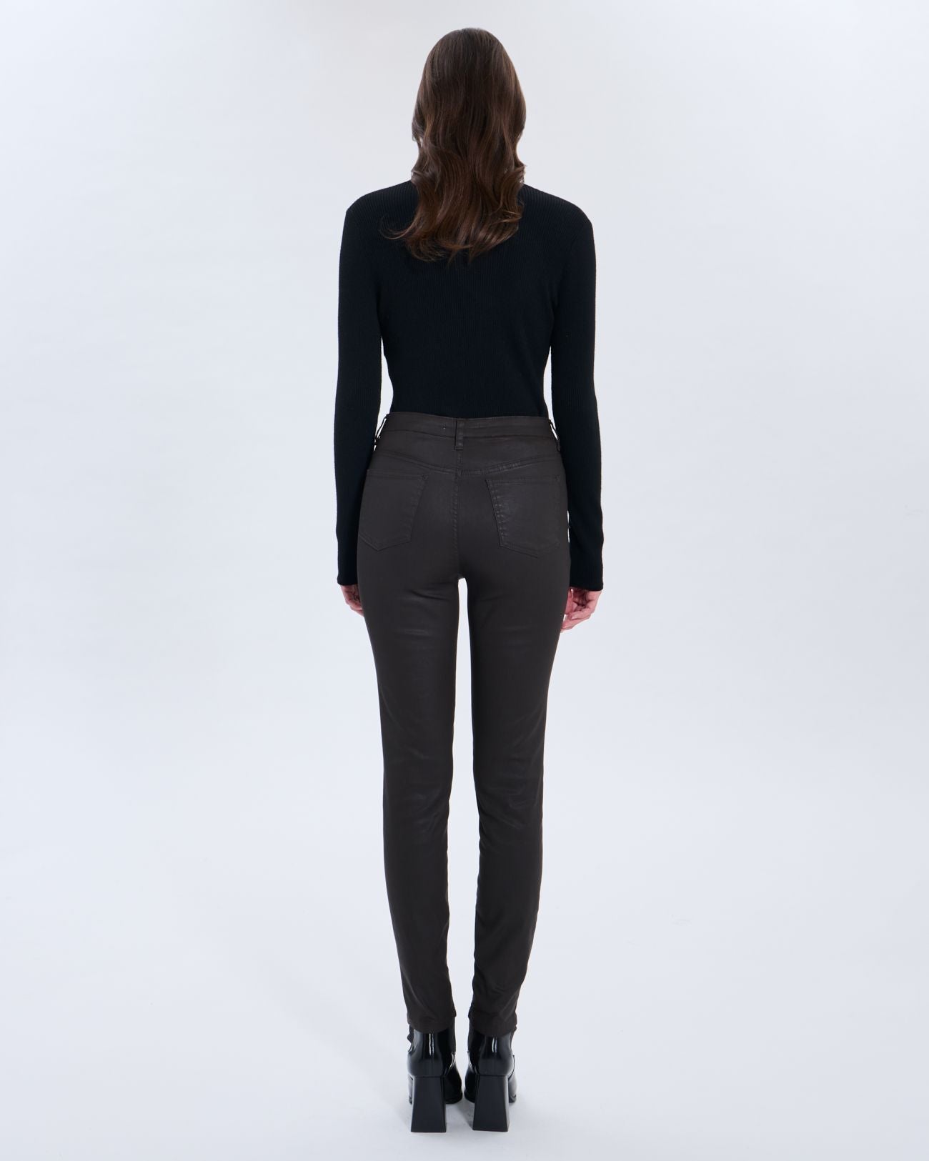 Chocolate Jskinny Jeans_3