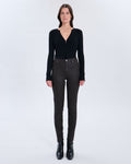 Chocolate Jskinny Jeans_4