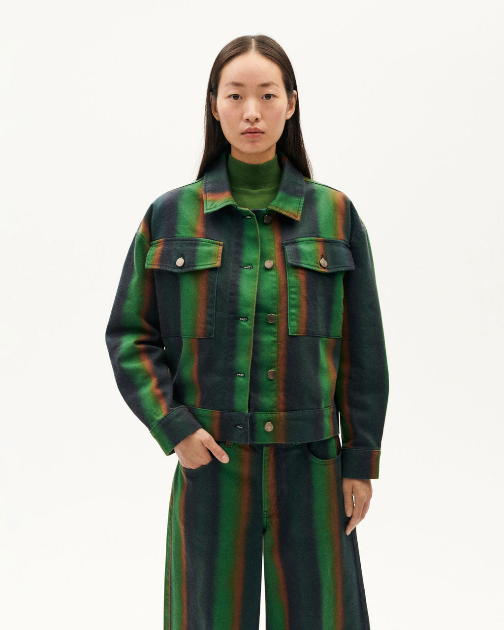 Green jacket swamp Frans sostenible-1