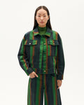 Green jacket swamp Frans sostenible-1