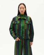 Green jacket swamp Frans sostenible-1