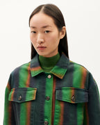 Green jacket swamp Frans sostenible-2