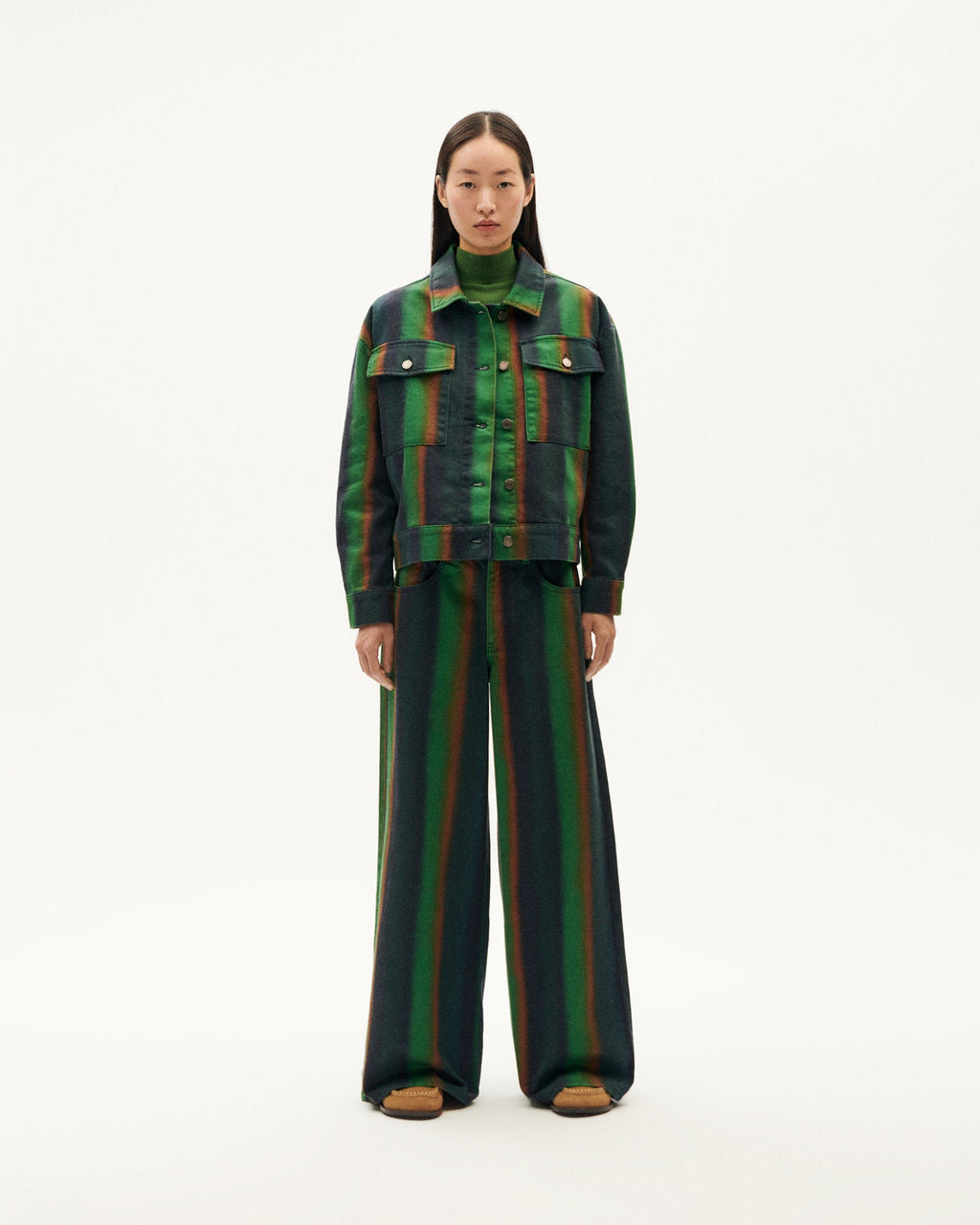 Green swamp jacket Frans sostenible-4