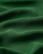 Mono cupro verde Adriana sostenible - silueta 4