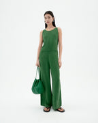 Mono cupro verde Adriana sostenible-1