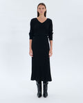 Black Jordan skirt_4