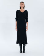 Black Jordan skirt_4
