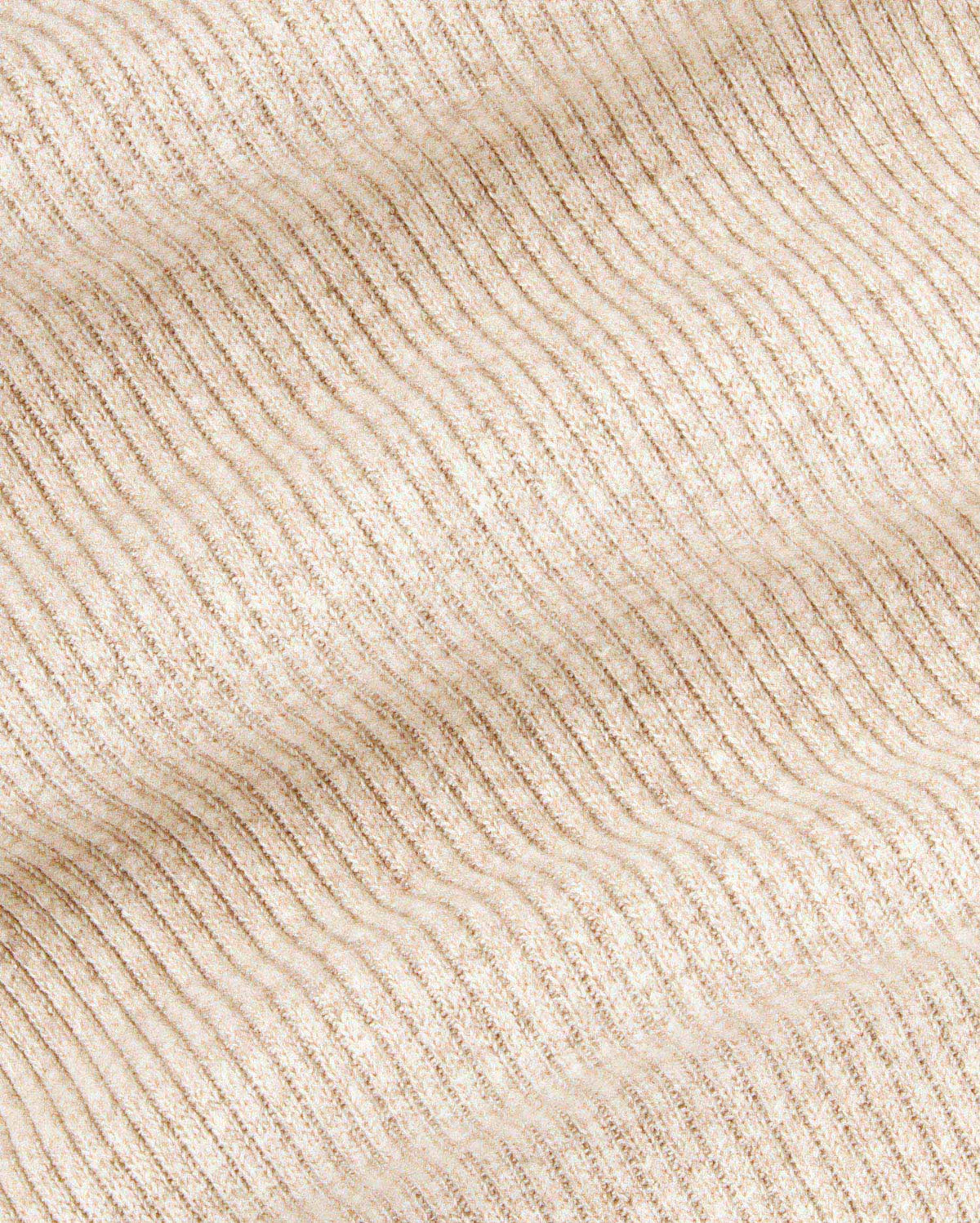Amaia Knitted Dress - Camel