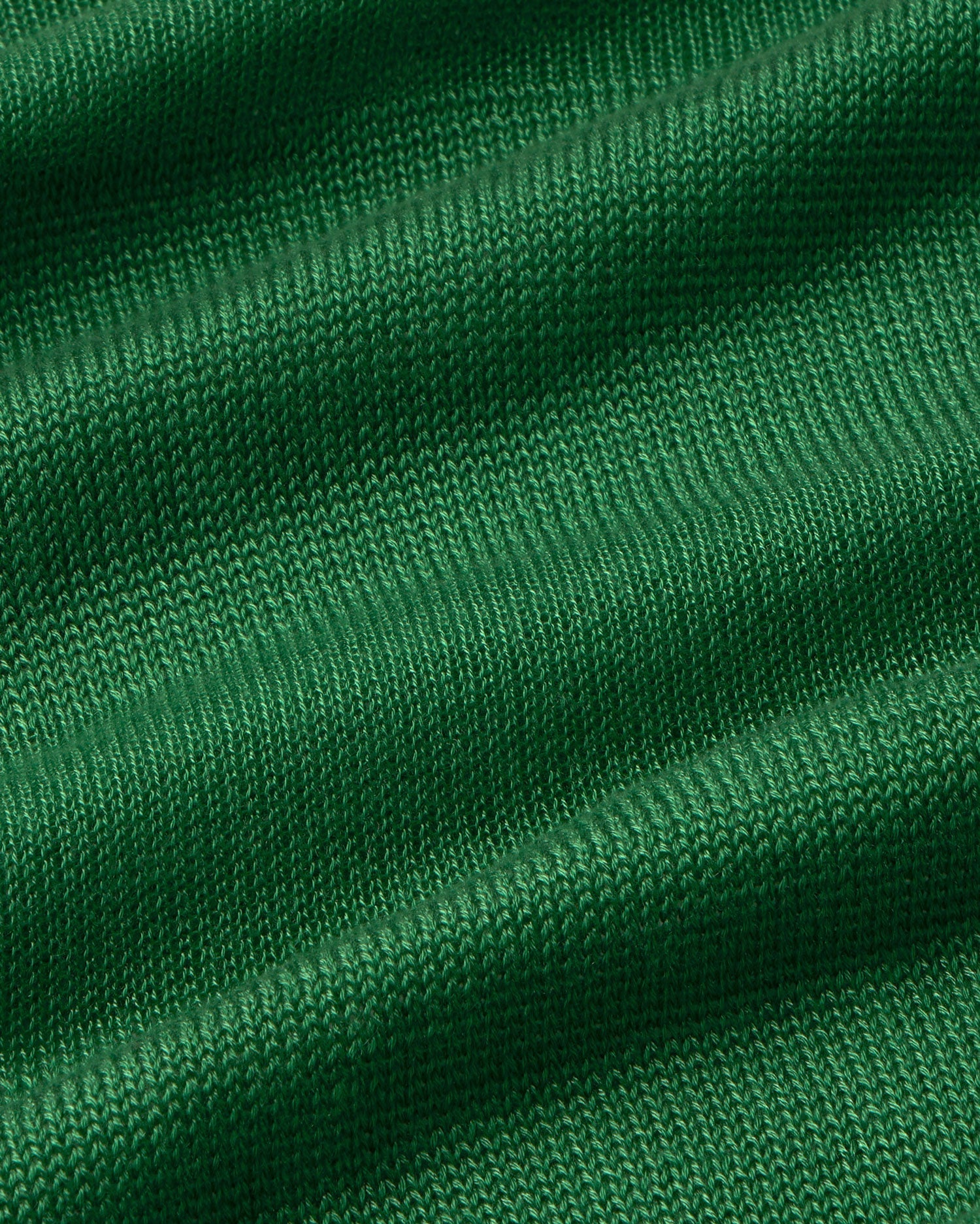 Jersey punto verde Be sostenible - silueta 2