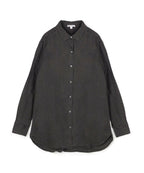Chemise Légère En Lin - Magma Pigment - Femme