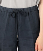 Short Gmt Teinté Blanc Clair - Pigment Magma - Femme