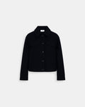 Black Mino coat_5