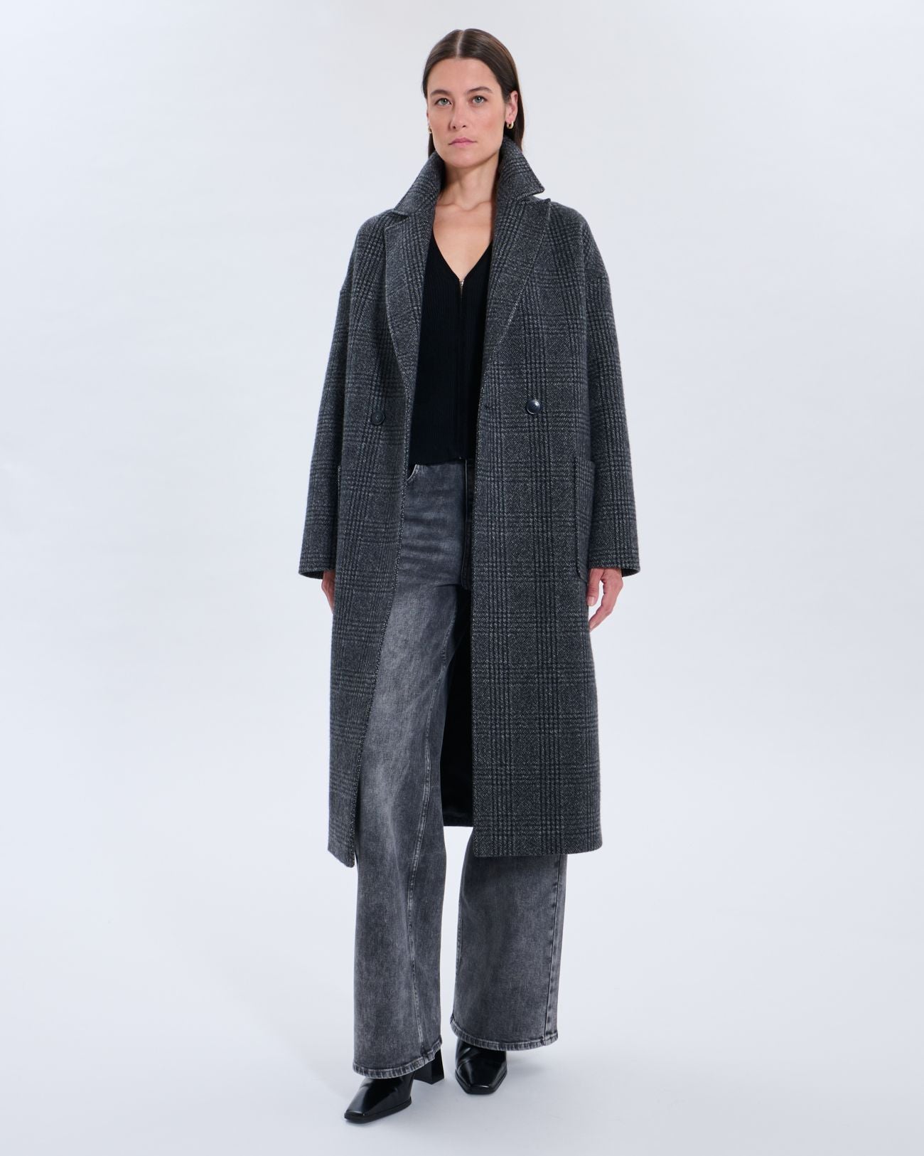 Manteau Miranda anthracite_1