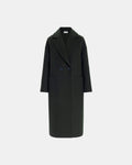Miranda khaki coat_5
