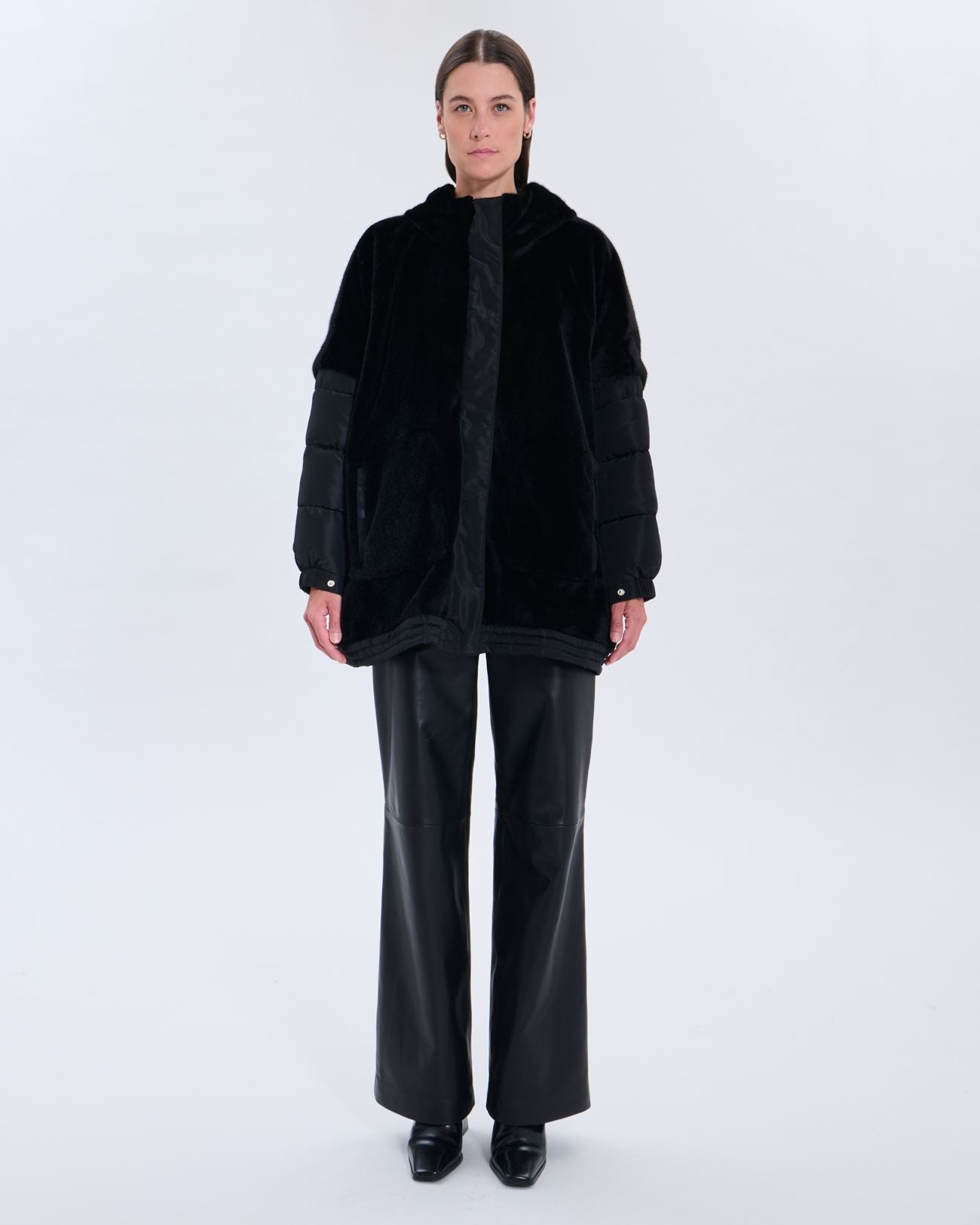 Manteau Marjolaine noir_4