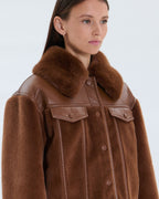 Tobacco Manzie Coat_1