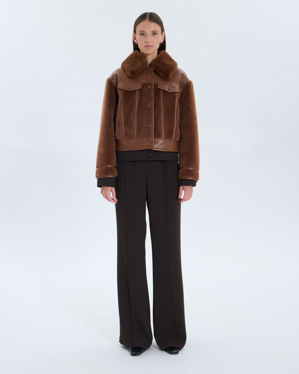 Tobacco Manzie Coat_5