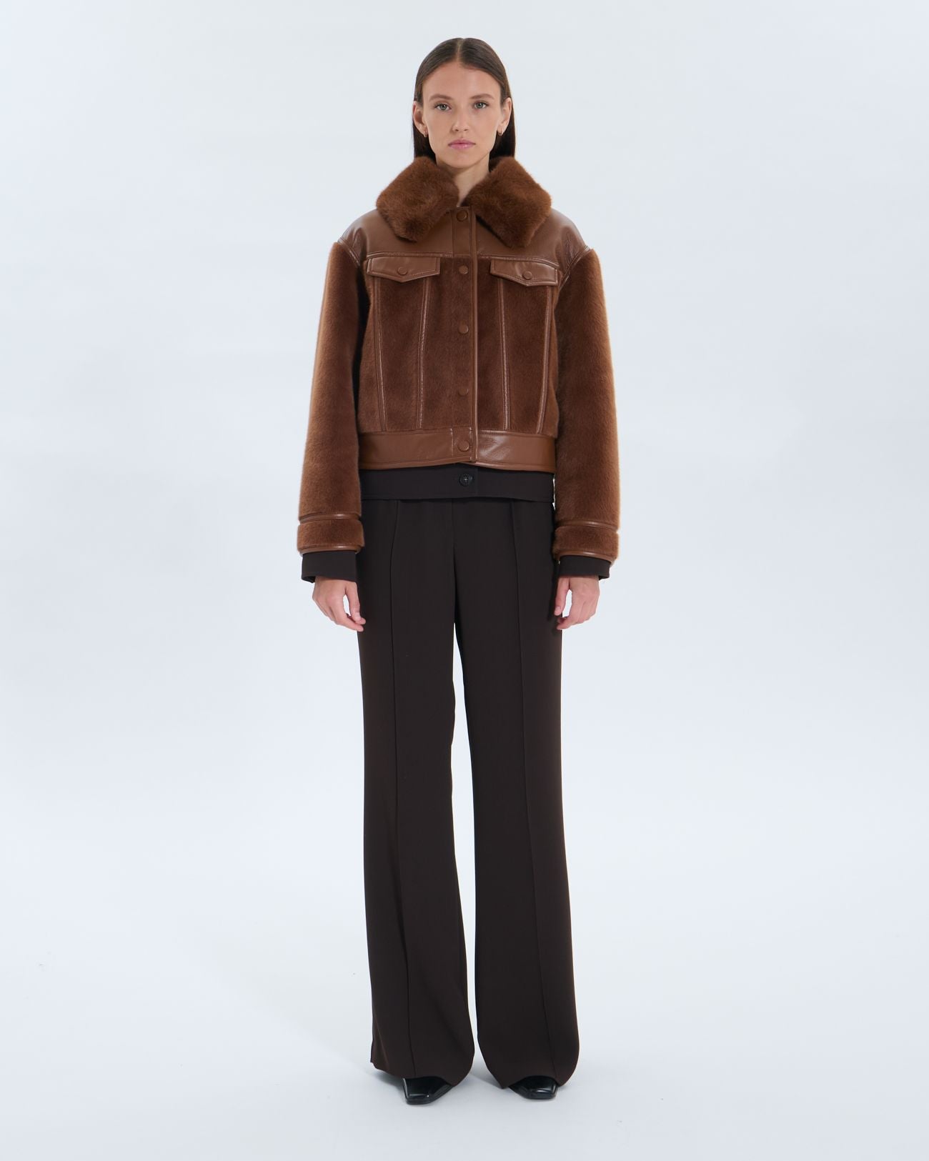 Tobacco Manzie Coat_5