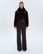 Manteau Manzie chocolat_4