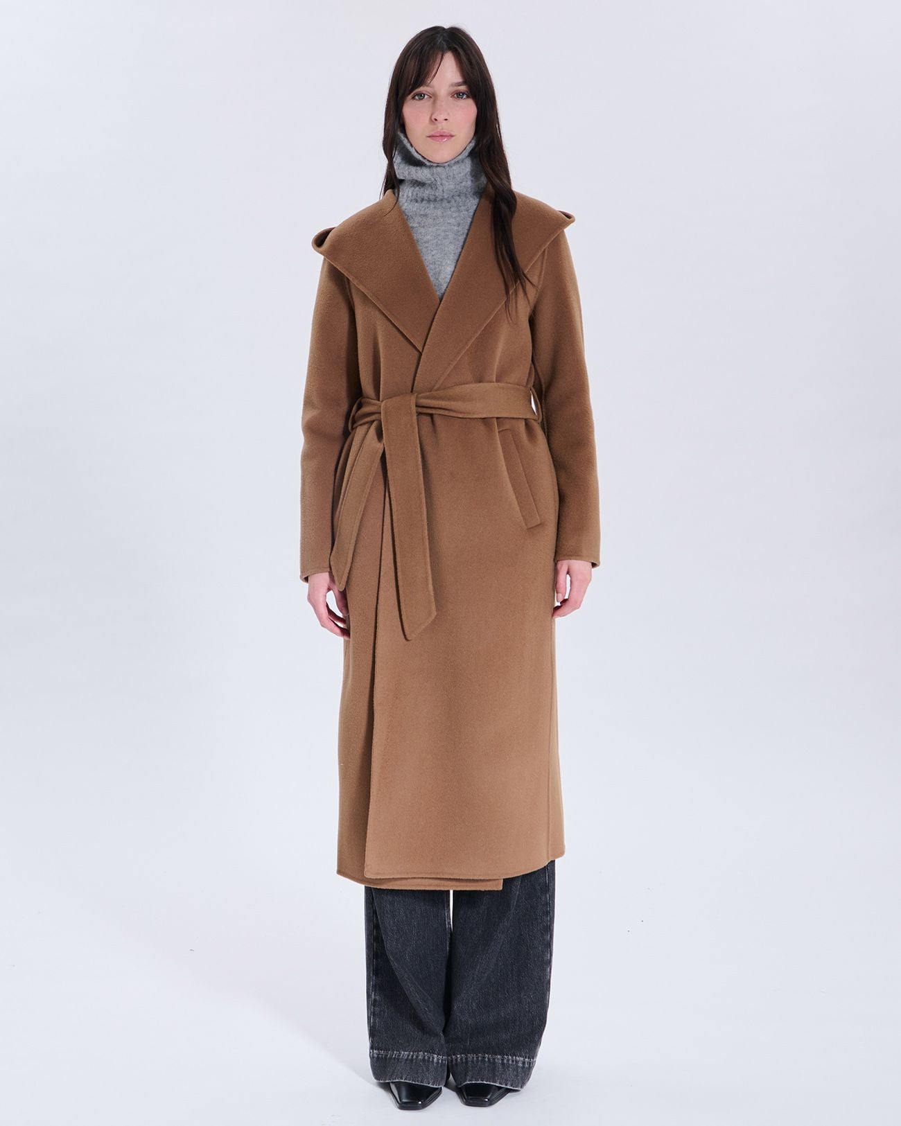 Manteau Mystere cannelle_4