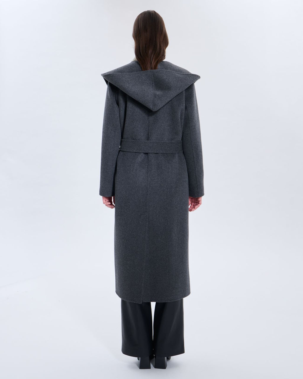 Abrigo Mystere gris medio chine_3