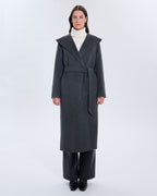 Abrigo Mystere gris medio chine_4