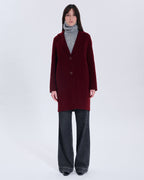 Matila garnet coat_4