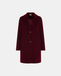 Matila garnet coat_5