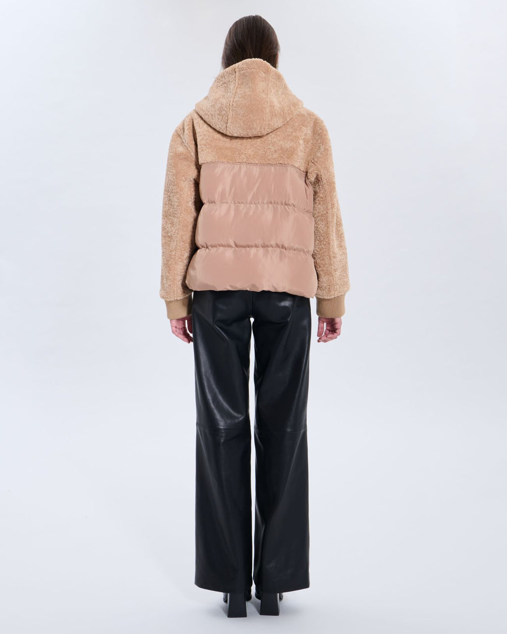 Mey coat camel_3