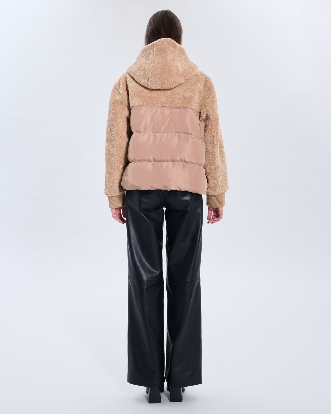 Mey coat camel_3