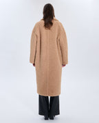 Abrigo Miliza camel_4