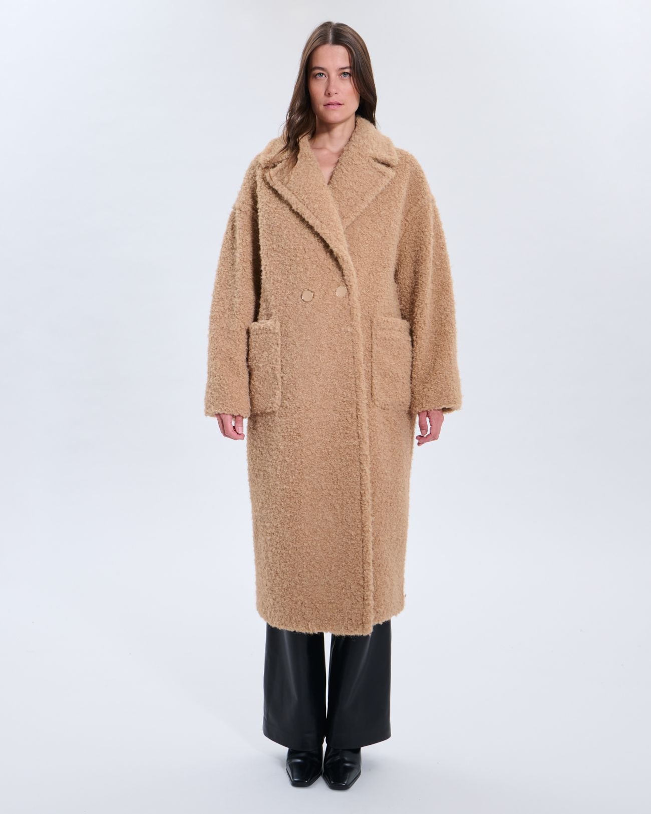 Abrigo Miliza camel_5