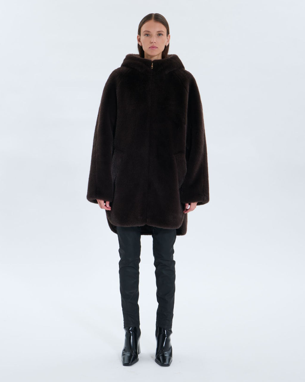 Macey chocolate coat_4